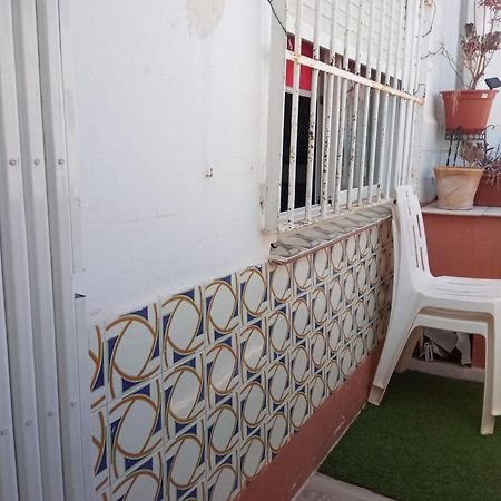 Appartamento Piso Centro Gandía Esterno foto