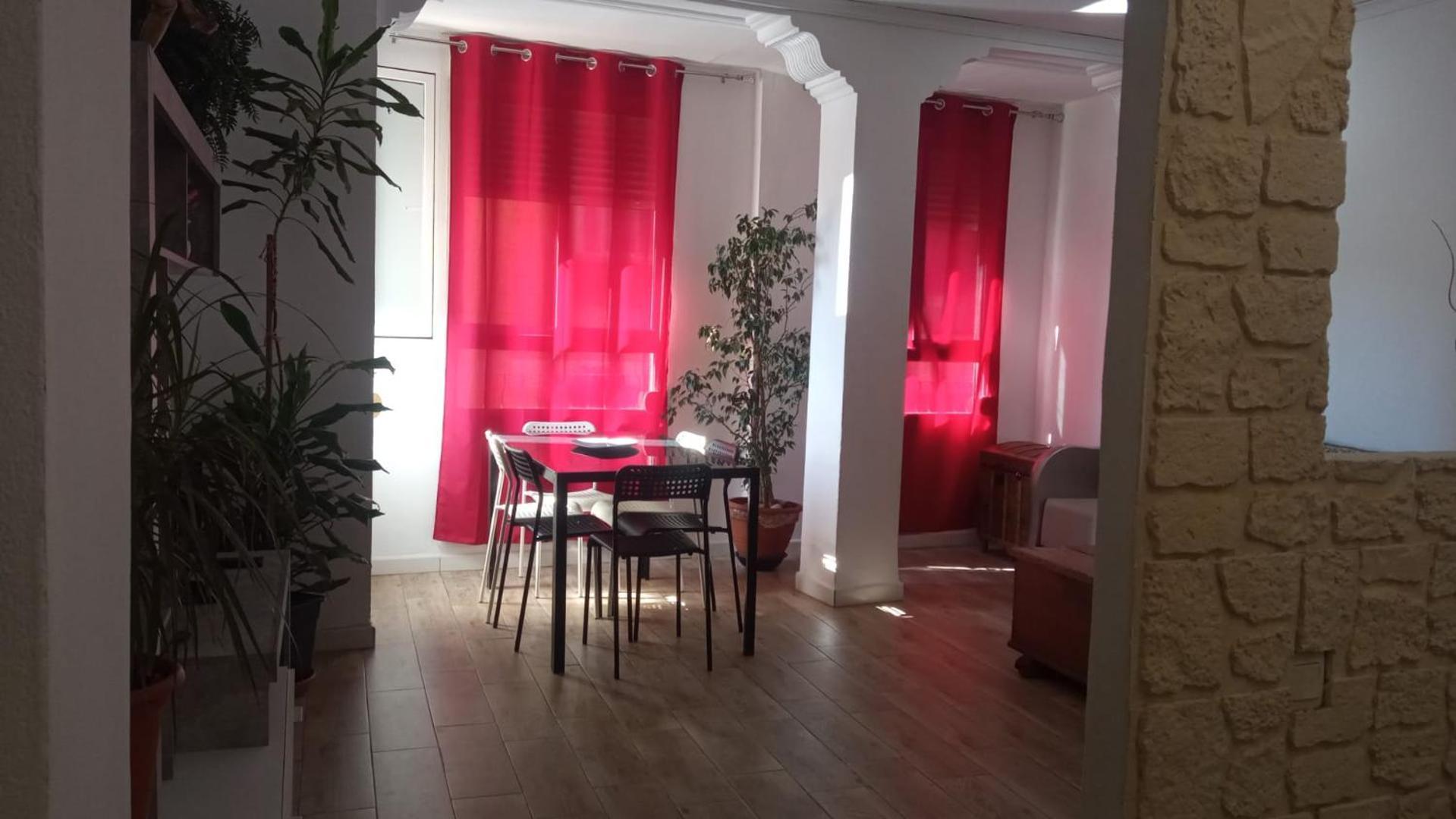 Appartamento Piso Centro Gandía Esterno foto